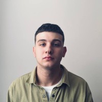 KaaIoT Employee Ihor Velykoklad's profile photo