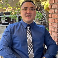 Phanteks Employee Richard Tran's profile photo