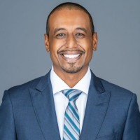 Orca Bio Employee Kelvin Vareed's profile photo