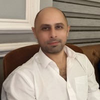TalkLife Employee Junaid Syed's profile photo