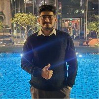Paritosh Bhatt Email