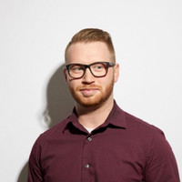 New Heritage Capital, LLC Employee Andrew Brochu's profile photo