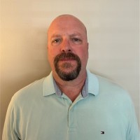 Fujitec Elevators & Escalators Employee Patrick Miller's profile photo