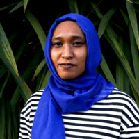 RESOLVE Collective Employee Melissa Haniff's profile photo