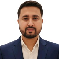 Reliance Retail Employee Neeraj Mishra's profile photo