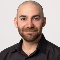 Digicust Employee Orhan Gareis's profile photo