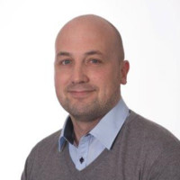 Biobest Employee Roel van Caneghem's profile photo