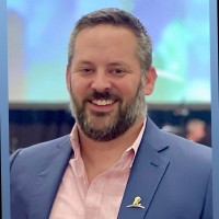 Luther King Capital Management Employee Alan Marshall's profile photo