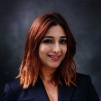 SPIKA Limited Employee Sanah Khan's profile photo