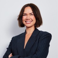 Younium Employee Klara Ahlgren's profile photo