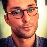 Prélude Productions Employee David Azoulay's profile photo