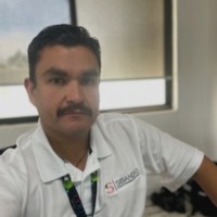SIBANDAS Employee Gregorio López's profile photo