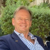 SAM Corporate Employee Marc Gillis's profile photo