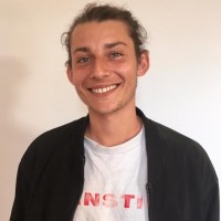 alphin GmbH Employee Till Schröder's profile photo