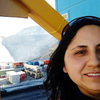 GP Consultores Ltda. Employee Karina Herrera Aguilera's profile photo