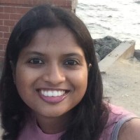 Cognizant Employee Rajatha Gopalpur's profile photo