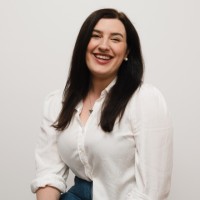 TRUCE Employee Gillian Crosby's profile photo