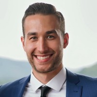 EMCOR Group, Inc. Employee Taylor Patton-Gentert's profile photo
