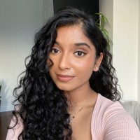 Toast Employee Rishega Selvaraj's profile photo