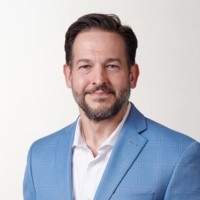 Viridian Therapeutics, Inc. Employee Tony Casciano's profile photo