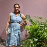 Accuracy Employee Ketaki Pandit's profile photo