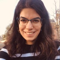 IGNE Employee Elif Taş's profile photo