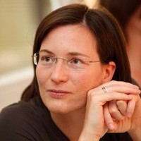 Idorsia Pharmaceuticals Germany Employee Julia Kleylein-Sohn's profile photo