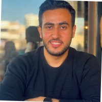 AMANAH TEKNOLOGIA Employee Mostafa Gafer's profile photo