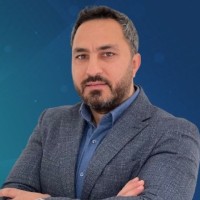 Mobile Arts Employee Hady Khalife's profile photo