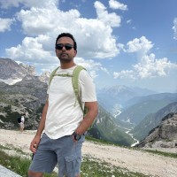 Siddhant Kumar Email & Phone Number