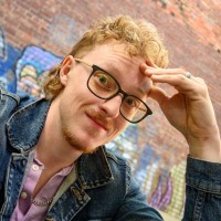 Dane Dickerson Email & Phone Number