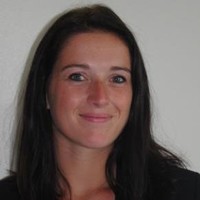 somater Employee Anne-Sophie Vandamme's profile photo