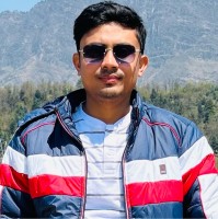 Flipkart Employee Supriyo Saha's profile photo