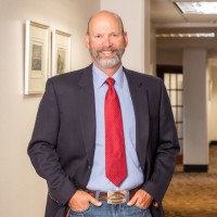 University of Wyoming Employee Mike Smith's profile photo