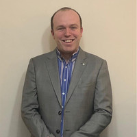 Convatec Employee Philip Connell's profile photo