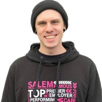 T-Mobile Employee Mitchell Herring's profile photo