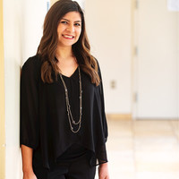 The Word & Brown Companies Employee Tonimarie Munoz's profile photo