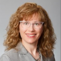 University of Medicine and Dentistry of New Jersey Employee Randi Protter's profile photo