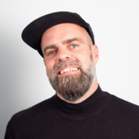 Valentin Experience Employee Erik Sanderoth's profile photo