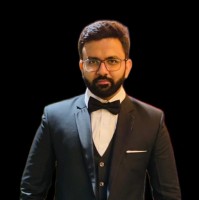 Deepak Behl Email & Phone Number