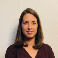 ANTHOGYR Employee Aline Coste's profile photo