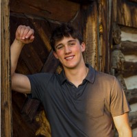 Jila Employee Griffin Gonsman's profile photo