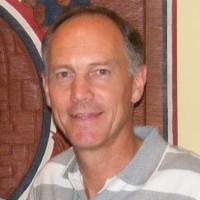 Cegedim Employee Mark Winstanley's profile photo