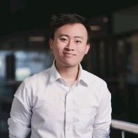 Intrepid Labs Employee Nico Saputra's profile photo