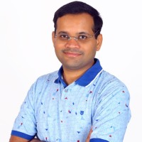 INDwealth.in Employee Kausal Malladi's profile photo