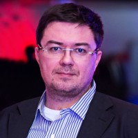 DynamicAirCooling Employee Pavel Panasjuk's profile photo