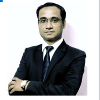 Foundation for Advancing Science and Technology - India Employee Prabhakar Jha's profile photo