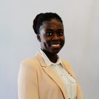 McKeany-Flavell Company, Inc. Employee Marilyn Adutwum's profile photo