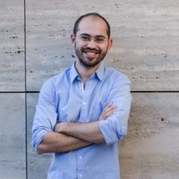 enviolo Employee Marko Matenda's profile photo