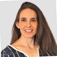illuminem Employee Galit Palzur's profile photo
